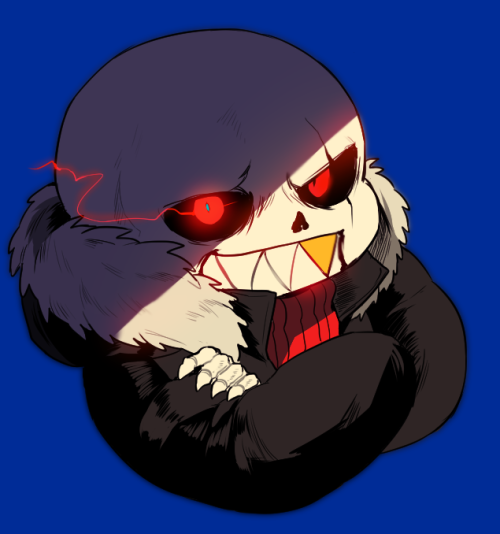 cell-kon:  SANS!!