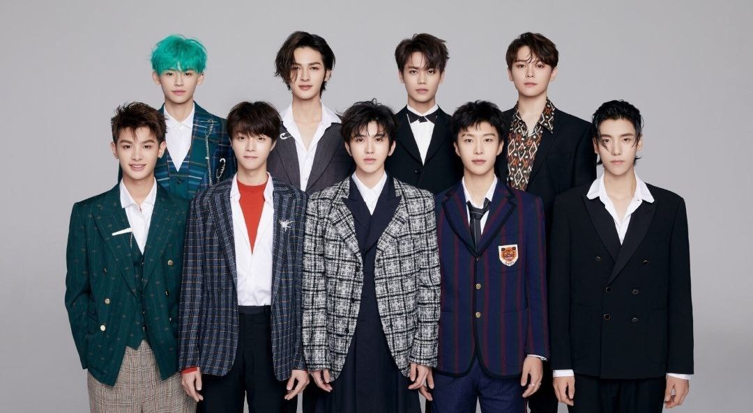 Nine Percent: A Look At Each Member's Solo Career