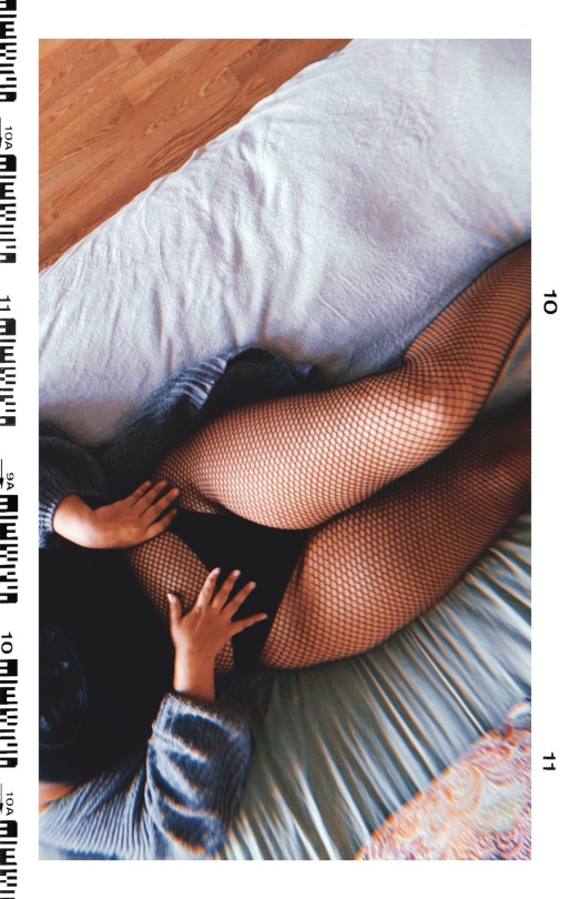 itsjasper-rojas:                                   you know you got a hold on me.of 💙 
