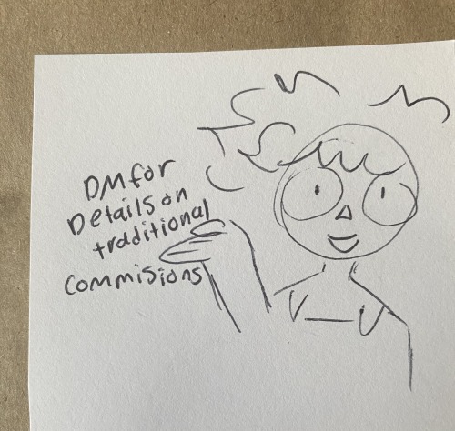 EMERGENCY COMMISSIONS