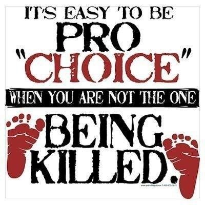 avagrantinparadise:  twentyoneandpregnant:  persephoneholly:  IT’S EASY TO BE ‘PRO-LIFE’ WHEN YOU’RE NOT A STRUGGLING SINGLE MOTHER OF FOUR OTHERS WITH CUT FOOD STAMPS. IT’S EASY TO BE ‘PRO-LIFE’ WHEN YOU’RE NOT A PREGNANT TEENAGER. IT’S