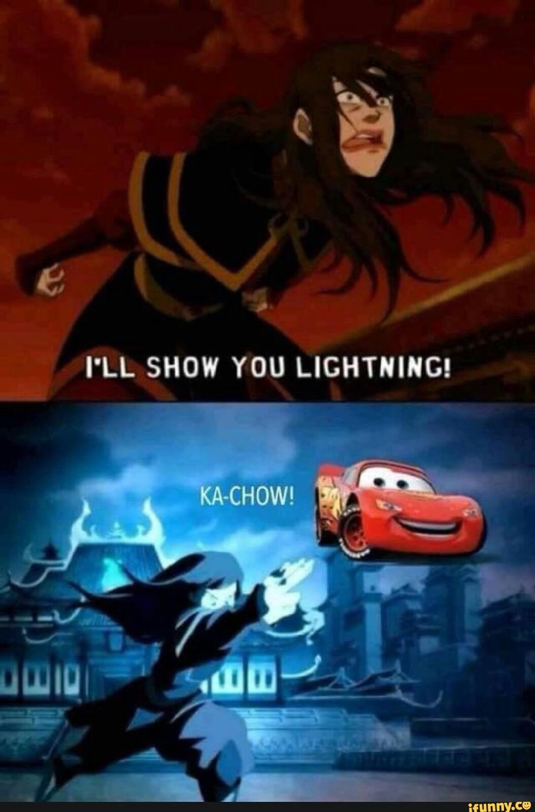 fanwright: coffee-is-lovely: Kerchooga Who is responsible for this heinous crime