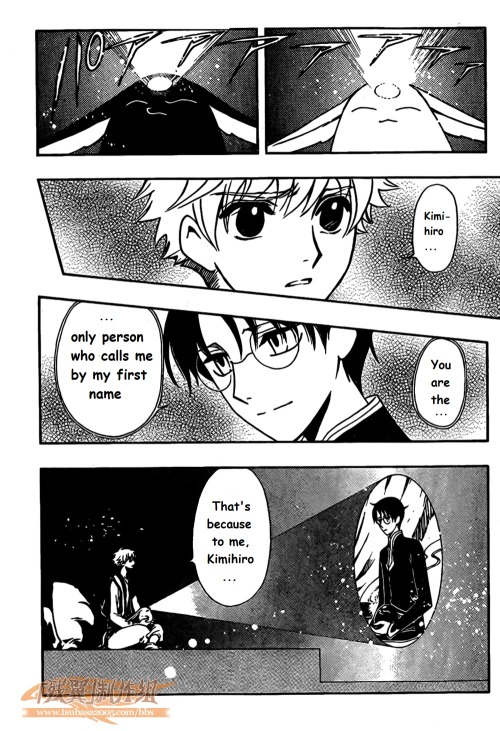 catastrokey:  AND SCANLATIONS! Hopefully someone better than me will do these soon, but these should hold us over in the mean time! For entire chapter minus color pages: here