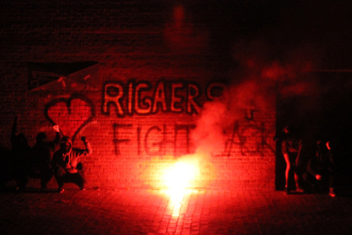 Germany: Call for a July of rebellion, plus a chronology of actions in solidarity with Rigaer 94 (an