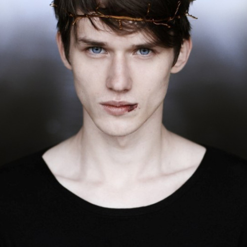 strangeforeignbeauty:  Yulian Antukh [ fave models | 1000+ notes | facebook | twitter | google+ ]