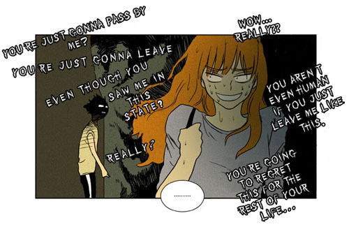 Shoujo Moments
