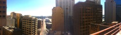 Rooftop Panorama Ft. Grime Rich Rollies