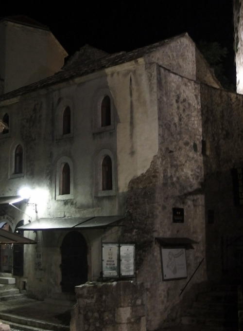 Mostar.&gt; Photos by Mark Ahsmann (2013).