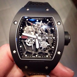 crmjewelers:🎾Richard Mille🎾 RM035 Rafael