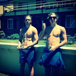 Hot Aussie Guys