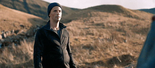 Matthew Goode As Matthew Clairmont In A Discovery Of Witches (2018) 1.02