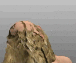 When the sex is good