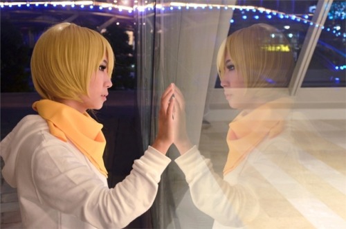 saya(さや) Masaomi Kida Cosplay Photosotaku.com