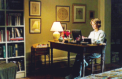laralaralara:     I turn on my computer. I wait impatiently as it connects. I go