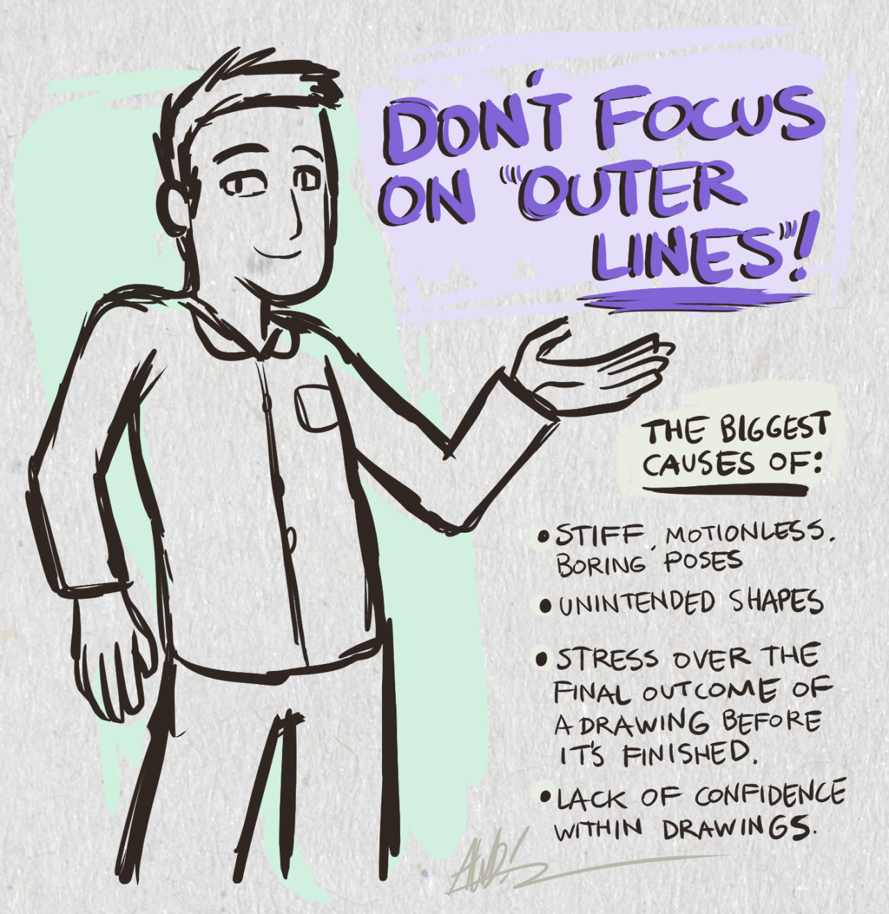 awdplace:I’ve noticed this a lot in peoples work, especially from those who ask