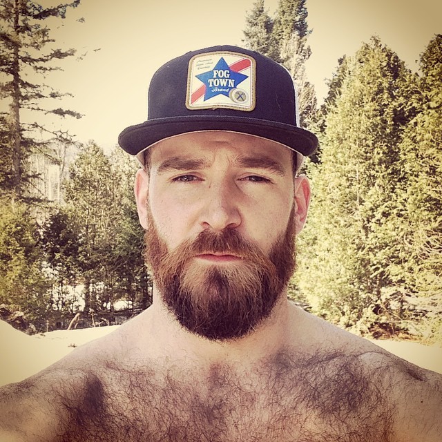 hairymenlover196601:  hairygingerman:wonderful Kenny   Sorry I love them.. I a German