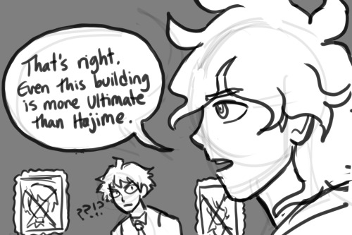 A Summary Of Sdr2 Chapter 4