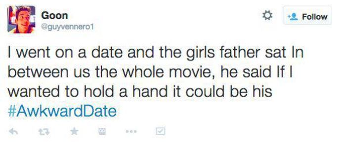 pr1nceshawn:  Now that is what I call awkward! 