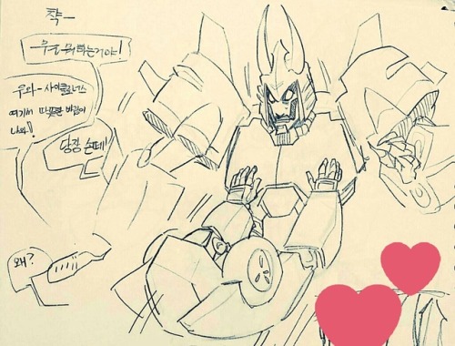 bluaple: Some cygate and whirl doodle