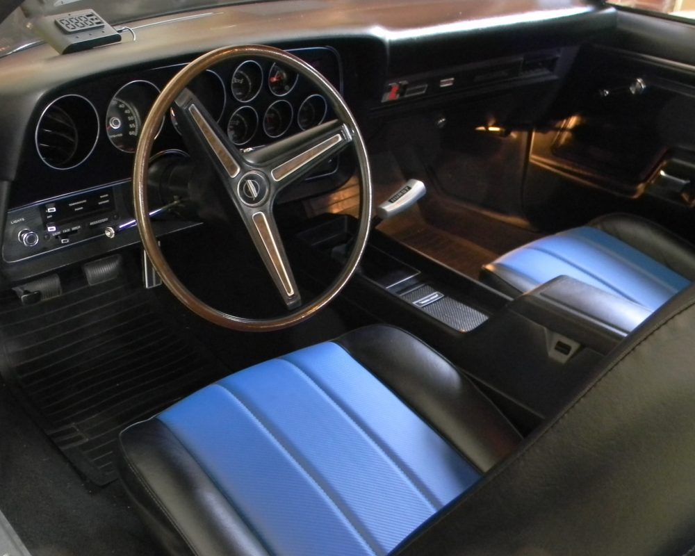 Was never a fan of this car until the FF movies