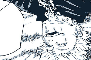 Gojo Satoru S2E4