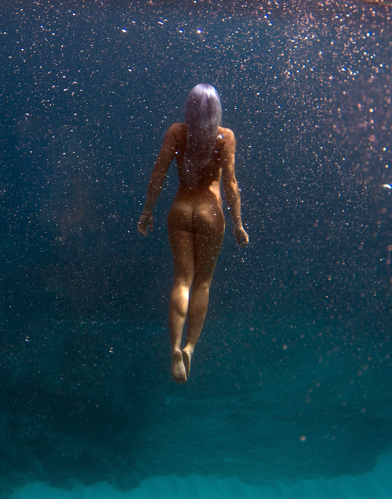 Face Sud Naturiste