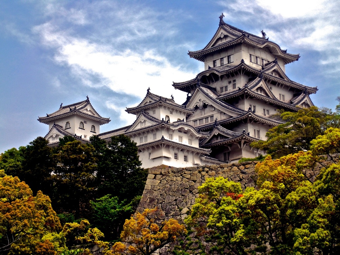 travel-seekers:  21 Most Amazing Castles From Around The World 