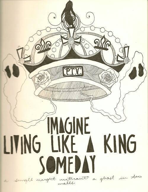 music-is-our-salvation:  † band blog † 