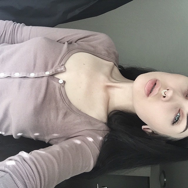 love me to death