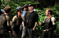 thewitchgirlz:  Joshifer playing around  Holy fuck they&rsquo;re adorable!