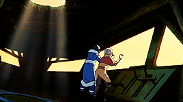 citrusrealm:Carrying eachother to safety