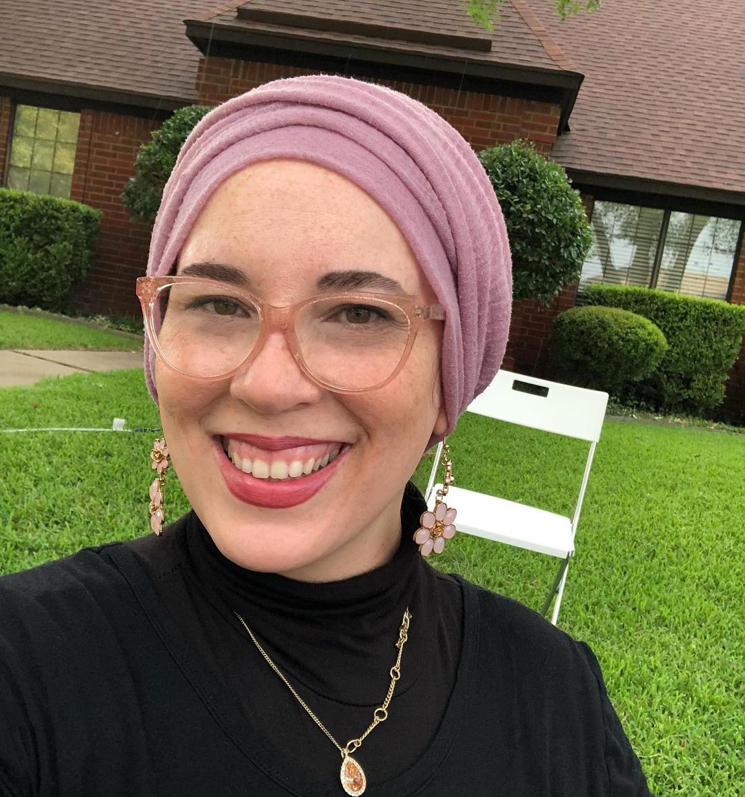 #Instagramadan 2021 Daily Takeovers Day 16
Name: Alia Salem
Occupation: Executive Director, FACE (@facingabuse)
Location: San Francisco, CA
IG: @aliarsalem
https://www.instagram.com/p/COMRsdtgSGh/?igshid=1xsix3a9uyhj3