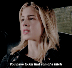 grantgustic:  The reason that Darhk is winning is because I haven’t been willing