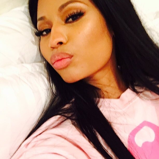 Style Icon — Nicki Minaj – Blissful Style