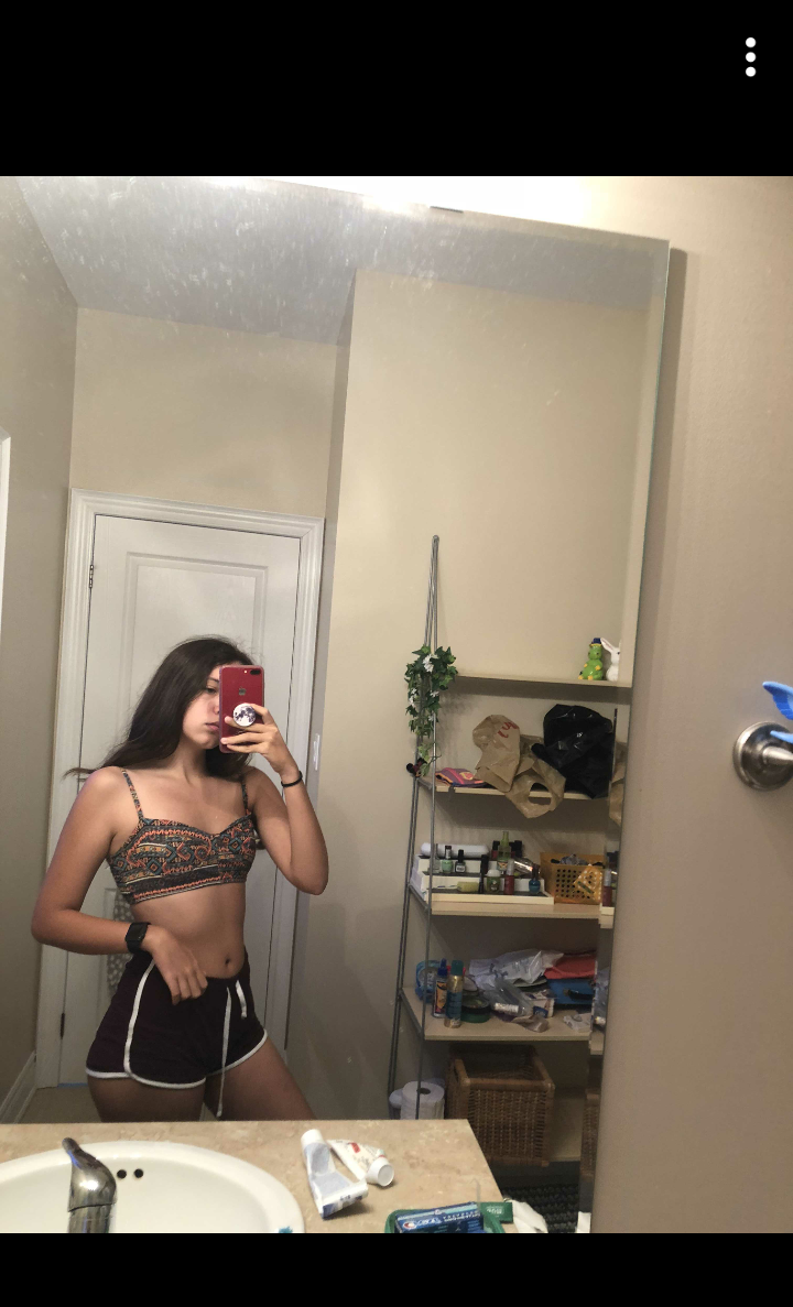a-bigirlsworld:  Bored asf. Can someone put me in my place😌😈😈🤤 
