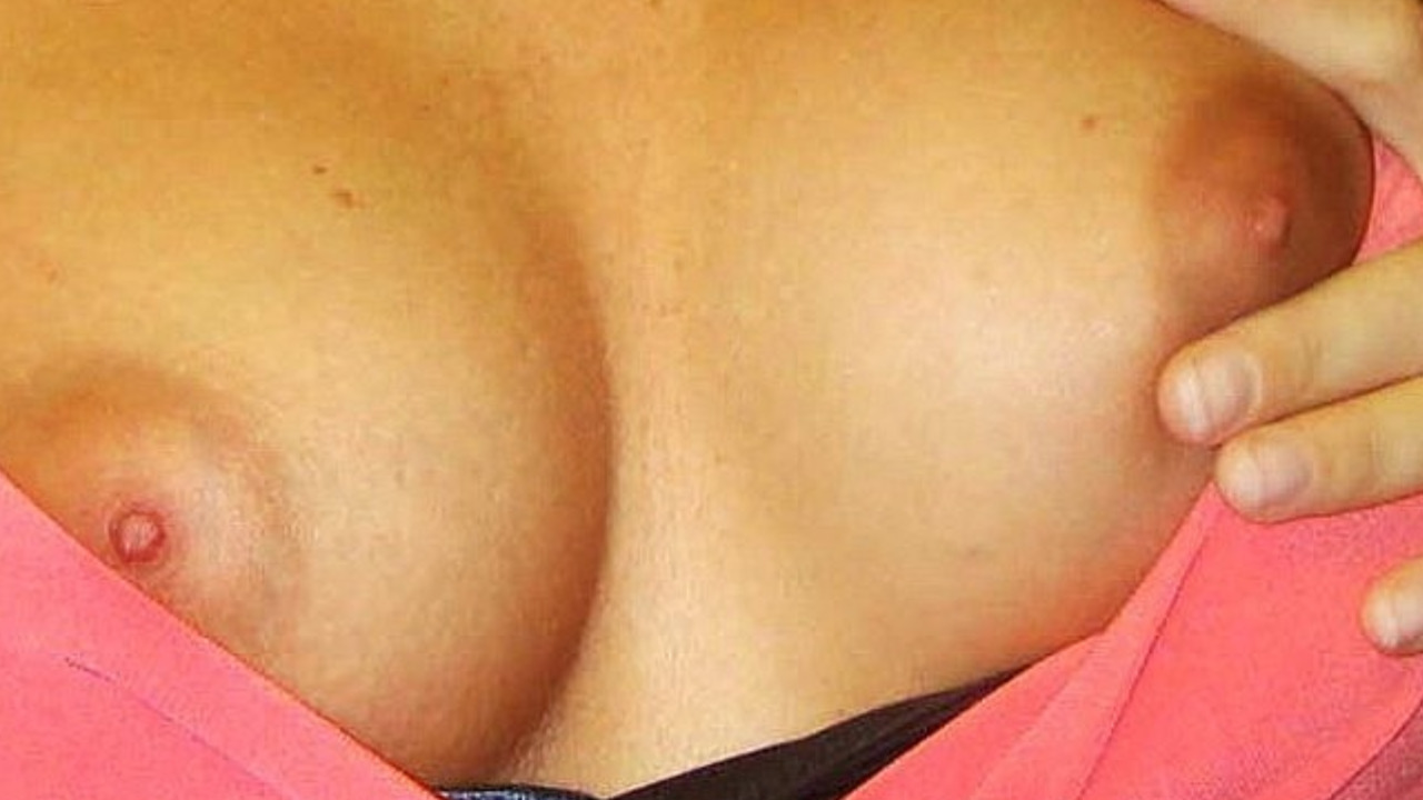 Amateur Teens, MILF's, And Wives - It's All Here!