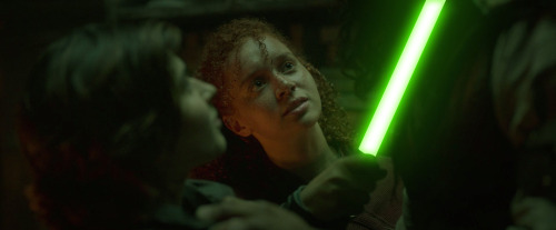 "A Jedi Shall Not Know Anger... Nor Hatred... Nor Love..." Feat. @tanthalos