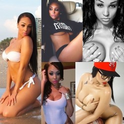 sexiestcreations:  One of the most Beautiful #SexiestCreations no doubt ms @dedeonthebeach 😍😍😍😍😍 #beyondbeautiful #Curvy #TooSexy #DedeOnTheBeach #DedeDamati #WCW