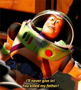 unoriginalthoughts2:throwbackblr:Toy Story 2 (1999) | dir. John LasseterI remember this being like t