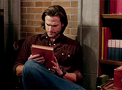out-in-the-open:  I just love that, in between all the things they have to do, Sam