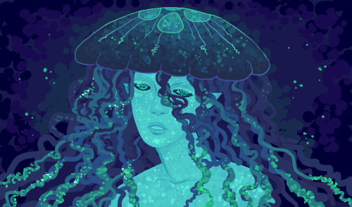 mr-carnival:Call me Jellyfish