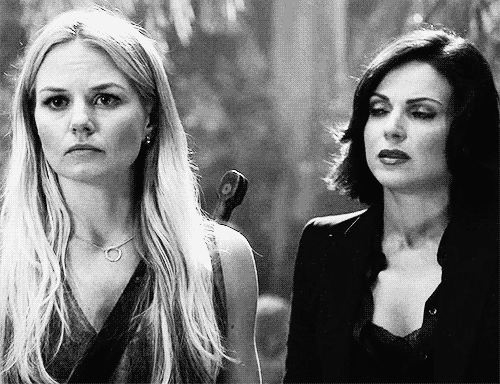 Oh Regina Honey….. I’m Not Sure You Have The Right Definition Of “making Eyes At Each Other”…