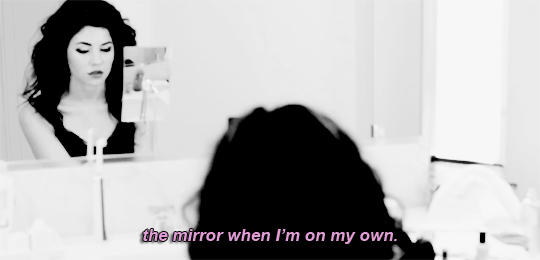 slaynashe: “Ain’t youth meant to be beautiful?”