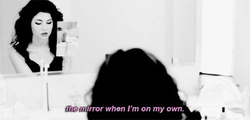 slaynashe: “Ain’t youth meant to be beautiful?”