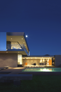 luxuryera:   Staab Residence | Chen + Suchart Studio LLC 