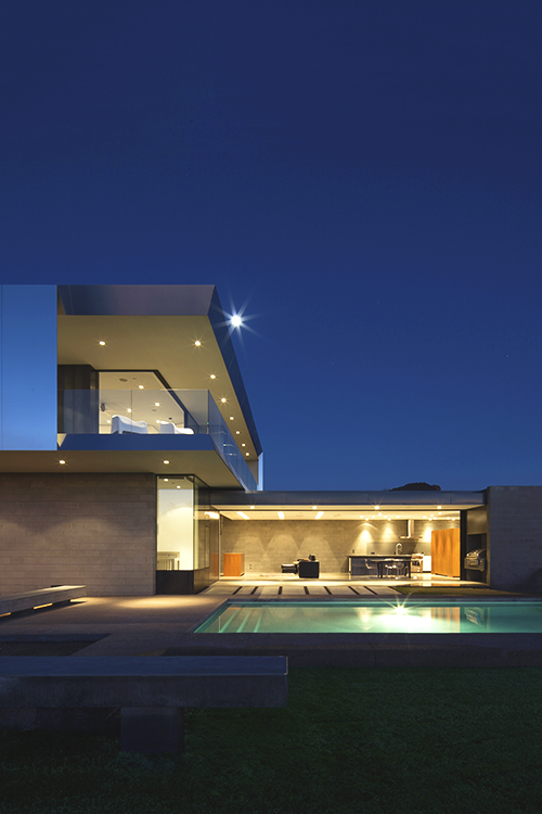 XXX luxuryera:   Staab Residence | Chen + Suchart photo