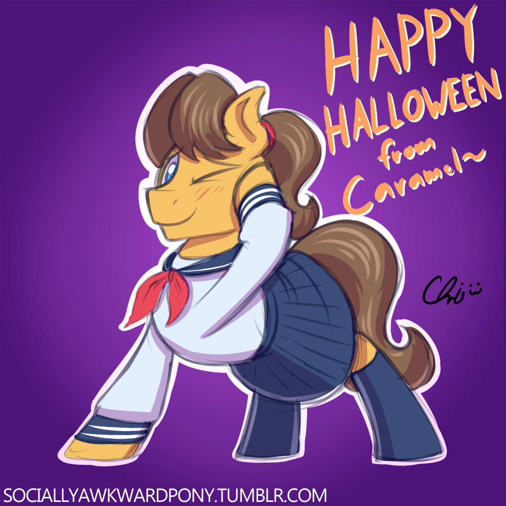 x3! D'awww~! &lt;3