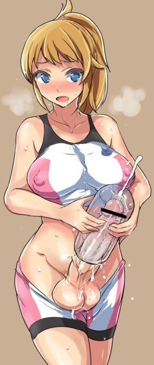 Dirty Little Masturbation Secret