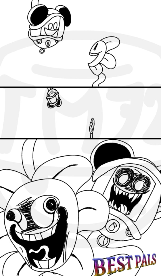 So I Recently Finished This FNAF Fangame Called Playtime With Percy...ABSOLUTE [9.5/10] I LOVED IT! Might