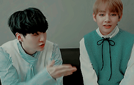 spyoflove:namgination:@littlehevn